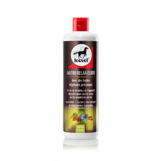 Suplemento digestivo para cavalos Leovet Gastro Relax Elixir