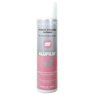 Spray de ligaduras de alumínio para cavalos Lpc Alufilm