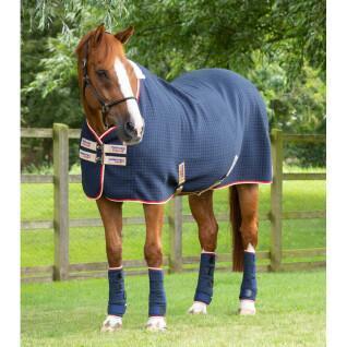 Camisa de secagem para cavalos Premier Equine Premtex