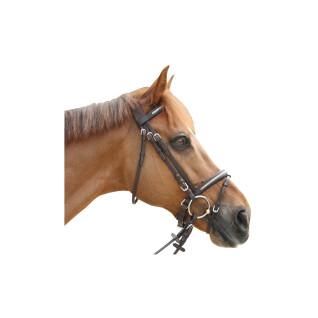 Cabeçotes de cavalo Privilège Equitation Lacanau