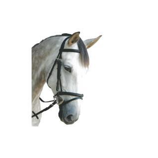 Cabeçadas combinadas Privilège Equitation Royan