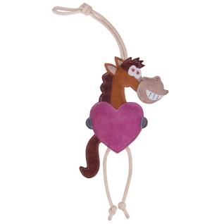 Brinquedo de equitação QHP Valentine