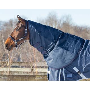 Protetor de pescoço para cavalos à prova de água para cavalos QHP 200 g