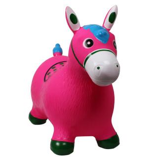 Brinquedo de cavalo QHP Jumpy