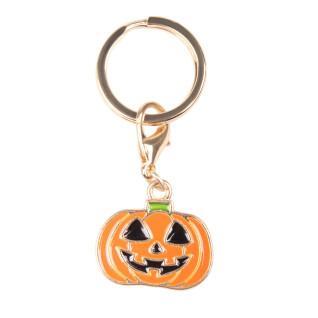 Amuleto decorativo da sorte QHP Halloween