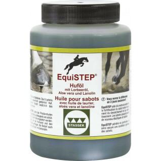 Óleo para cascos de cavalos Stassek Equisolid 450 ml