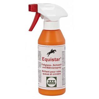 Limpador de pêlo de cavalo Stassek Equistar 250 ml