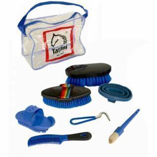 Kit de preparação para crianças Tattini