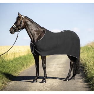 Manta de lã para cavalos USG