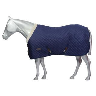 Manta estável para cavalos Weatherbeeta Comfitec Deluxe Diamond Quilt Standard 250g