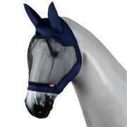 Máscara anti-voo para cavalos Horze Cayman