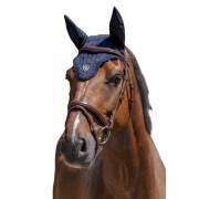 Proteção de orelhas para cavalo Pro Series Sport