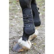 Protector de joelhos para cavalos Harry's Horse Peesbeschermers Elite-R