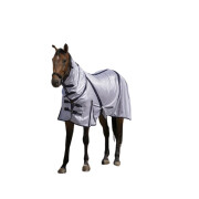 Camisa de malha para cavalos Equithème 3D Mesh 0g