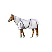 Camisa de malha para cavalos Equithème 3D Mesh 0g