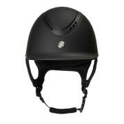 Capacete Back on Track EQ3 Pardus smooth top
