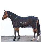 Manta de massagem para cavalos Horseware Sportz-Vibe ZX