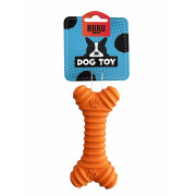 Brinquedo para cães com osso de borracha BUBU Pets