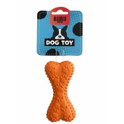 Brinquedo para cão com pegada de osso BUBU Pets
