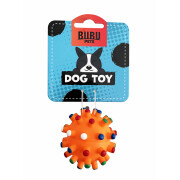 Brinquedo para cães com bola espinhosa BUBU Pets