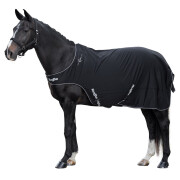 Manta de lã impermeável para cavalos para caminhantes Covalliero RugBe
