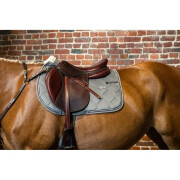 Almofada de sela para cavalos Dy’on Corduroy