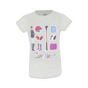 T-shirt de rapariga Equi-Kids Matild