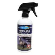 Tratamento de feridas de cavalos - spray Farnam Purishield Skin