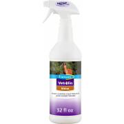 Champô para cavalos com spray Farnam Vetrolin Shine 946 ml