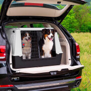 Saco de transporte de cães Ferplast Atlas Maxi