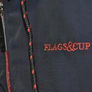 Casaco Flags&Cup Ambo