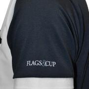 Camisa de pólo para crianças Flags&Cup Urbano