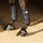 Protector de joelhos para cavalos Harry's Horse Beenbeschermers Flextrainer Air mesh