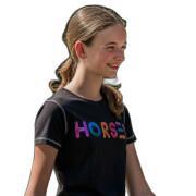 T-shirt de criança Horka Luxor Ss22