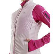 Casaco sem mangas para mulheres Horse Pilot Rider Vest