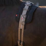 Surcingle de nylon para cavalos Imperial Riding Deluxe Extra