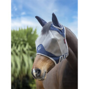 Máscara anti-voo para cavalos LeMieux ArmourShield Pro