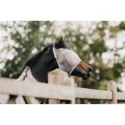 Máscara anti-moscas para cavalos sem orelhas - anti-uv Kentucky Classic