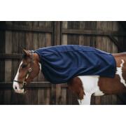Capa de lenço para cavalos Kentucky Cooler Fleece