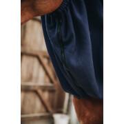 Capa de lenço para cavalos Kentucky Cooler Fleece