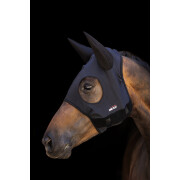 Máscara de cavalo Lami-Cell Titanium