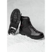 Boots botas de equitação com fecho de correr para mulheres Mountain Horse Arctica