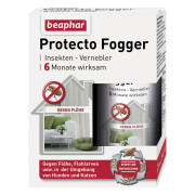 Spray caseiro contra insectos para cães Nobby Pet Protecto Fogger