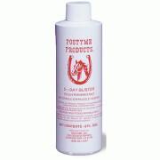 Cuidados com os membros do cavalo Postyme Products Five Day Blister 236 ml