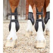 Protector de tendões para cavalos Premier Equine Kevlar Airtechnology
