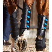 Botas traseiras para cavalos Premier Equine Air Cooled Original Eventing