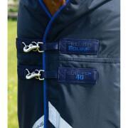Protetor de pescoço para cavalos impermeável para cavalos com capa de pescoço Premier Equine Buster 40g