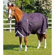 Protetor de pescoço para cavalos impermeável para cavalos com capa de pescoço Premier Equine Buster 70 g