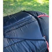 Protetor de pescoço para cavalos estável para cavalos com cobertura de pescoço Premier Equine Lucanta 200 g