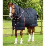 Protetor de pescoço para cavalos estável para cavalos com cobertura de pescoço Premier Equine Stable Buster 450 g